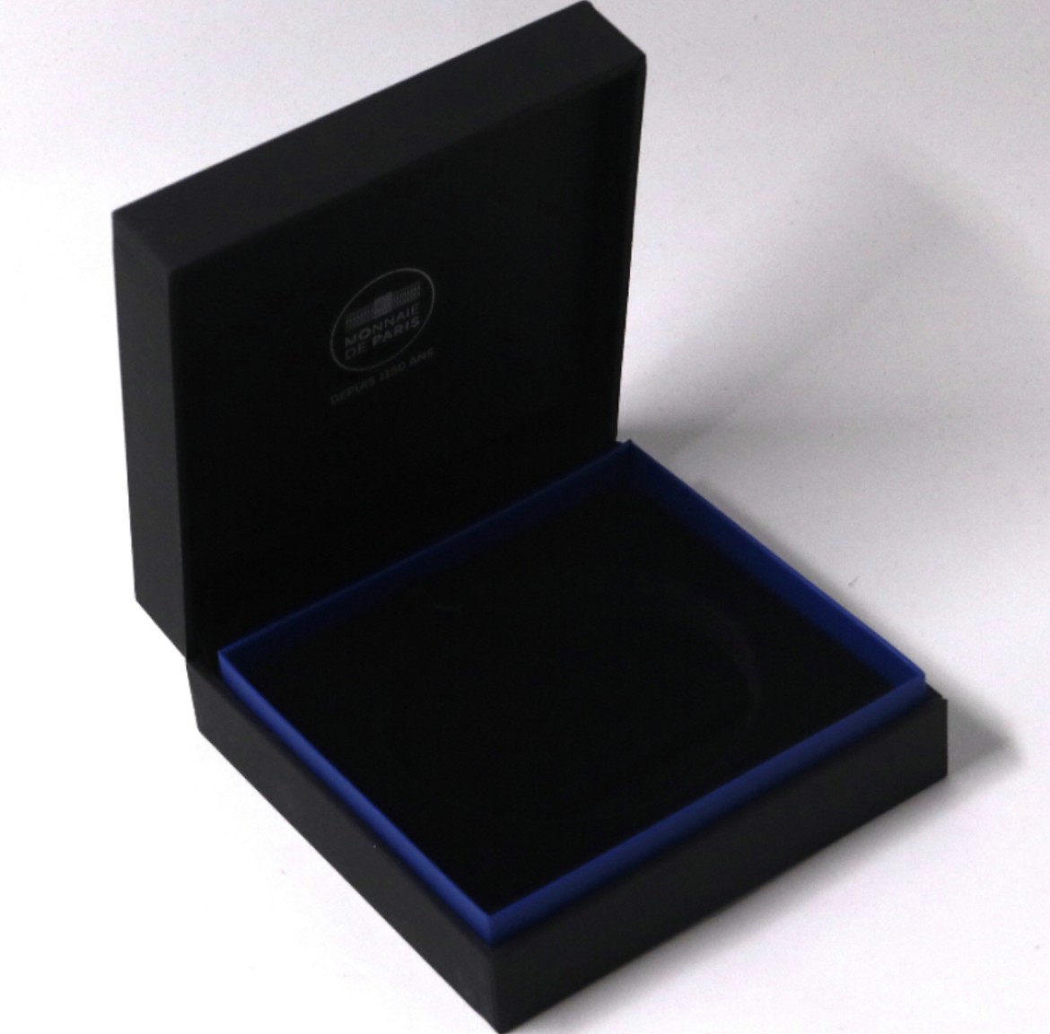 老精稀金银币专场「第7期」 2019年5盎司法国达芬奇逝世500周年银币