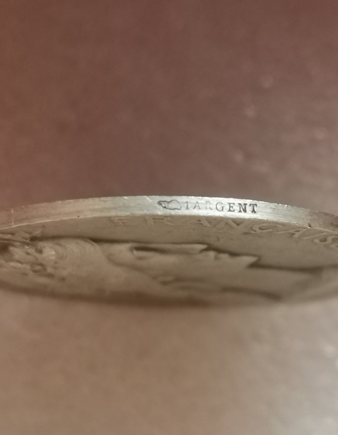 瓶子🏺第40期拍卖会 法国1900年左右司法院判决公证人银章