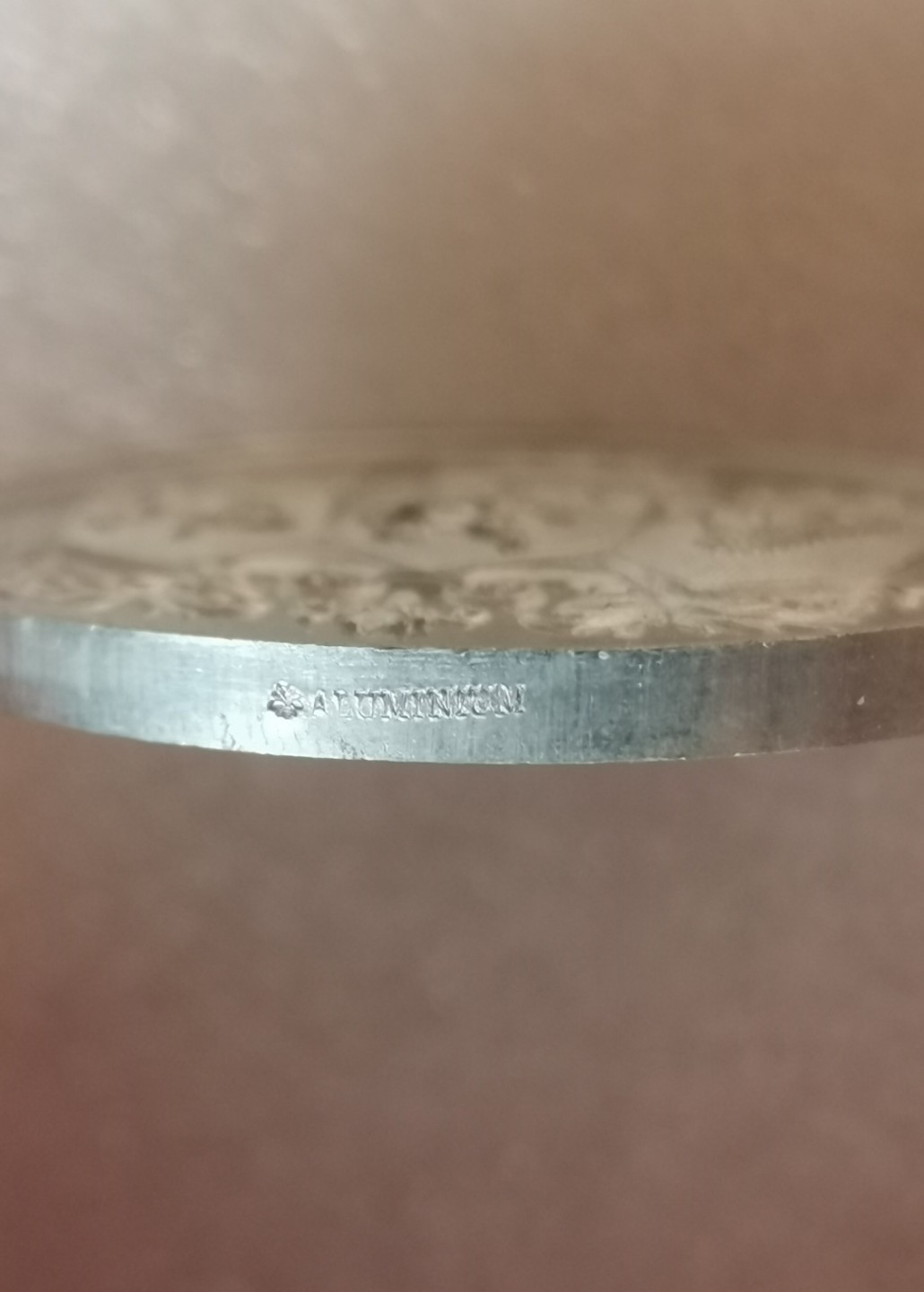 瓶子🏺第40期拍卖会 法国19世纪ALAIS和CAMARGE化学品公司联盟Jeton铝质代币