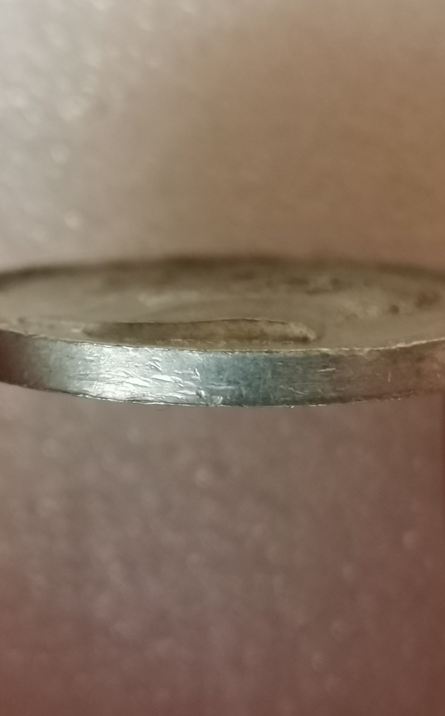 瓶子🏺第40期拍卖会 德国1861年威廉一世登基纪念合金章