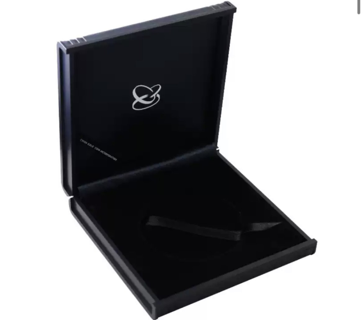 老精稀金银币专场「第7期」 2015年5盎司抗战胜利70周年银币