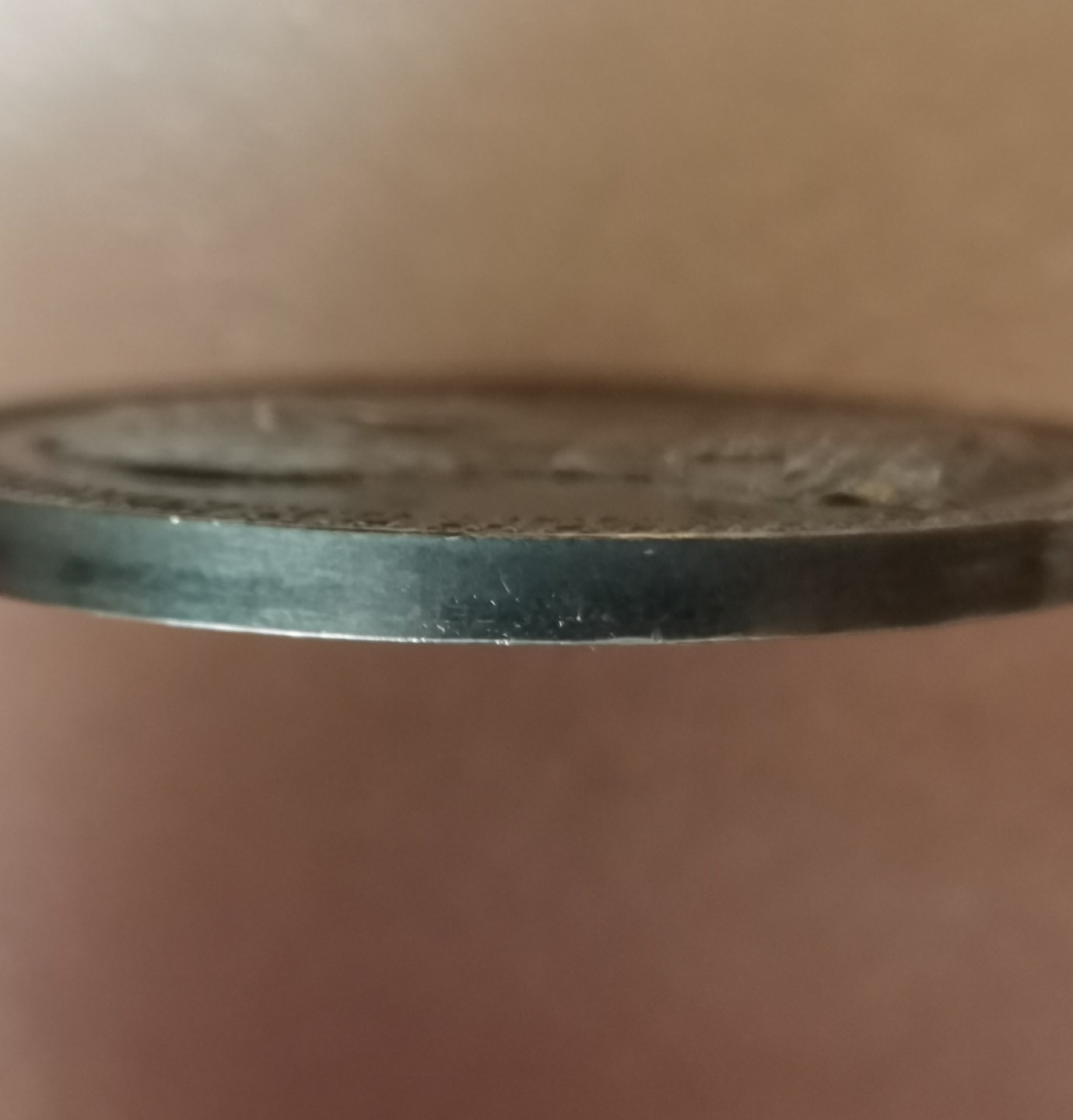 瓶子🏺第40期拍卖会 威廉二世结婚纪念银章（原盒）