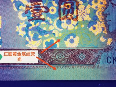 钱满塘拍场—901CK【满版红宝石+红满山＋宝石蓝编码＋特强金杯桃花红+变体Y错版】刀拆绝品裸币上拍！
