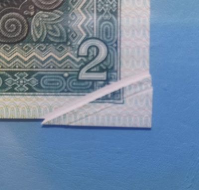 【华誉王者】2020期拍卖  - 8002 福耳英文错标(新壳） HS38894361 PMG 66E