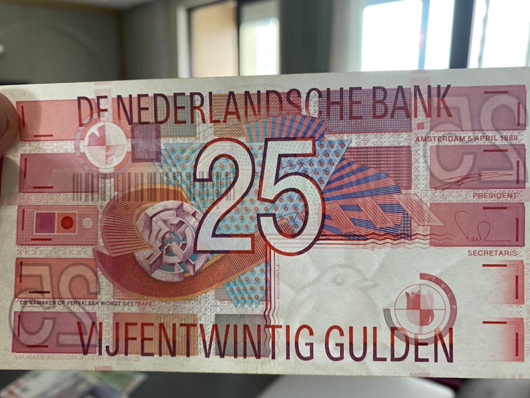 收藏联盟164期拍卖 综合场今晚七点开拍 漏还很多等您来 荷兰齿轮版25/100盾 AU品