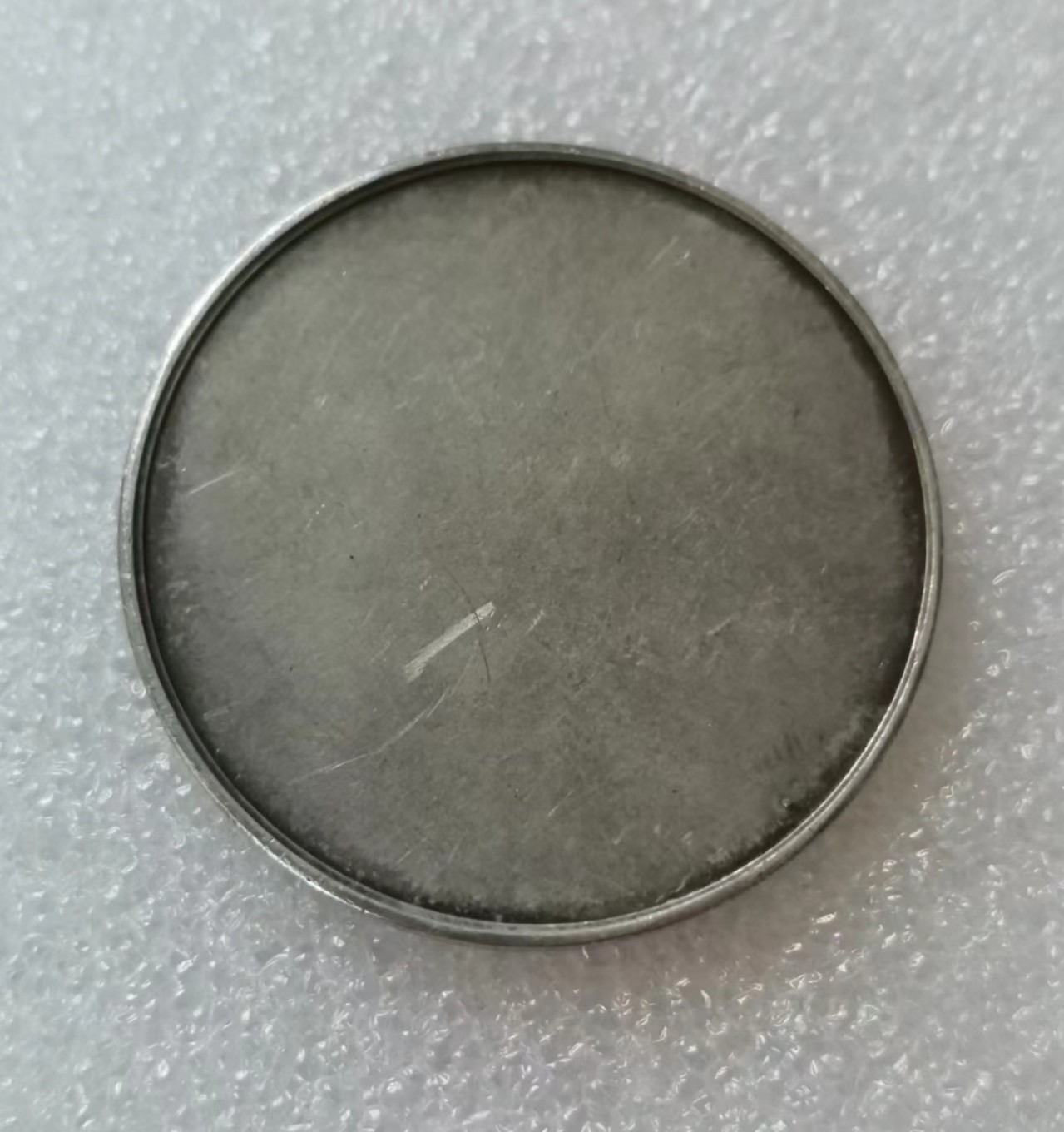 瓶子🏺第41期拍卖会 法国1800年左右单面银章