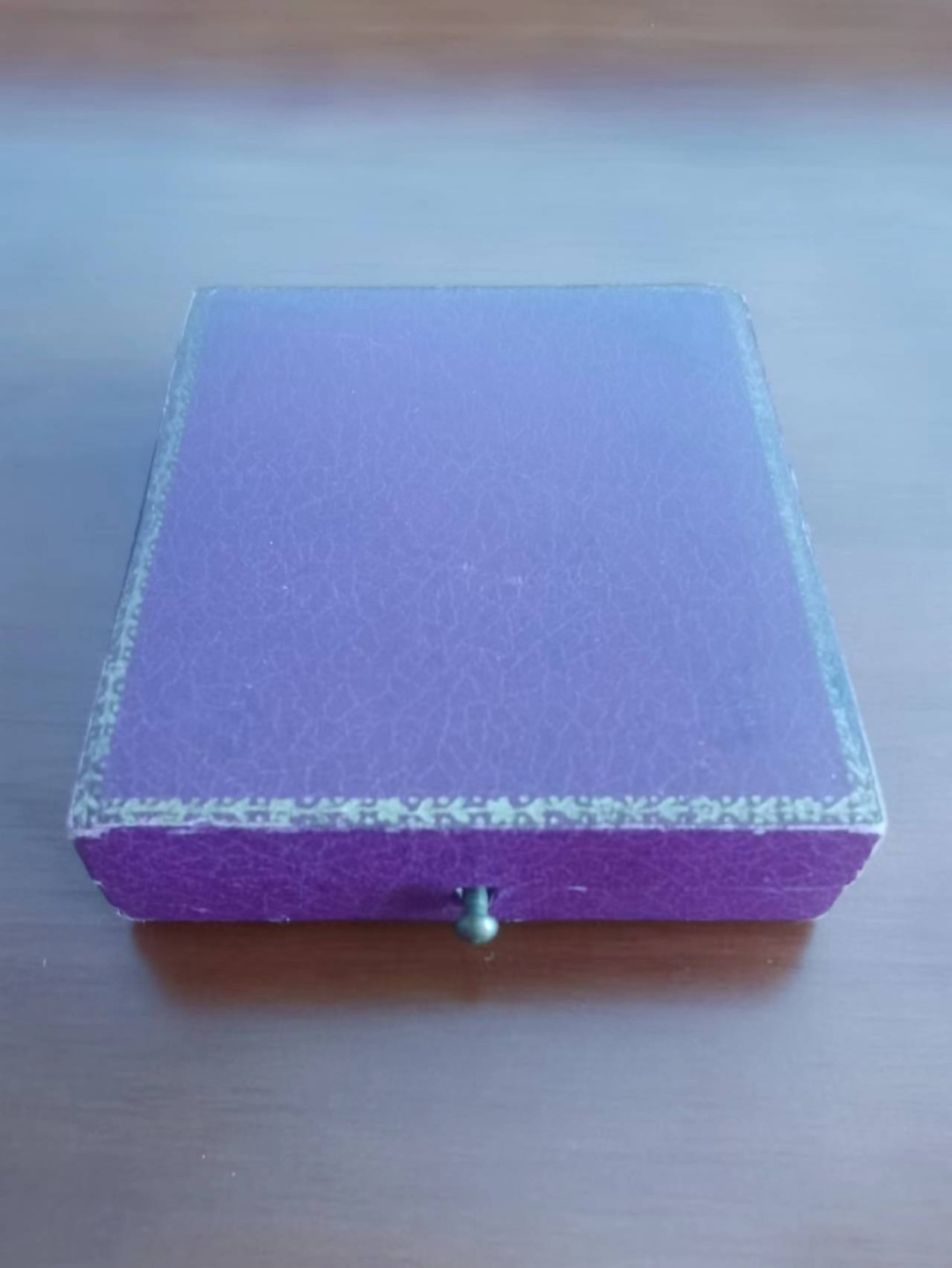 外章精选 190*年法国“救助”新艺术银章