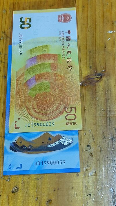 冬奥钞 - 冰火九重