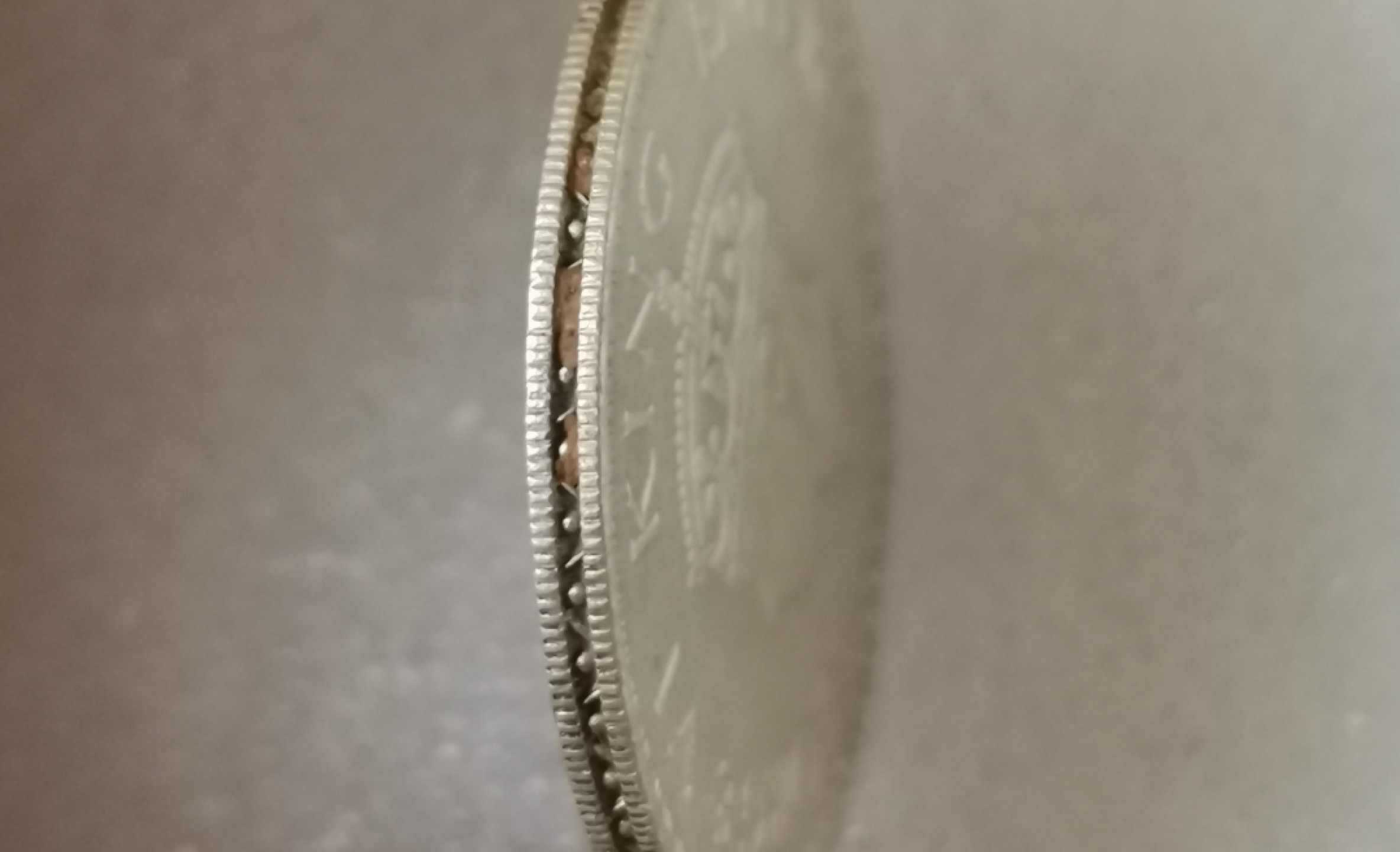 瓶子🏺第41期拍卖会 英属1940年印度乔治六世1卢比银币