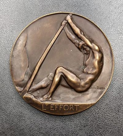 端午安康大放送~欧洲新艺术麦朵尔 - 力量