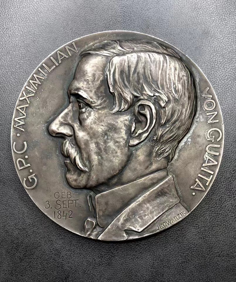 端午安康大放送~欧洲新艺术麦朵尔 家族树