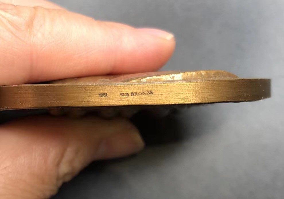 第十六场新艺术麦朵尔 法国富商文森特·博罗雷