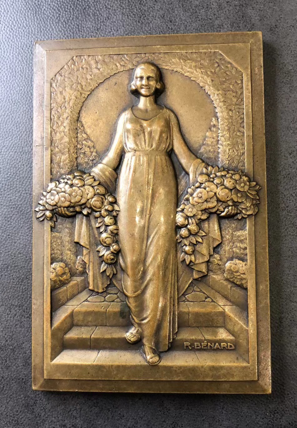 第十六场新艺术麦朵尔 春