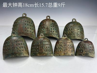 久顺青铜礼器- 麦稀奇- 专业收藏品交易平台