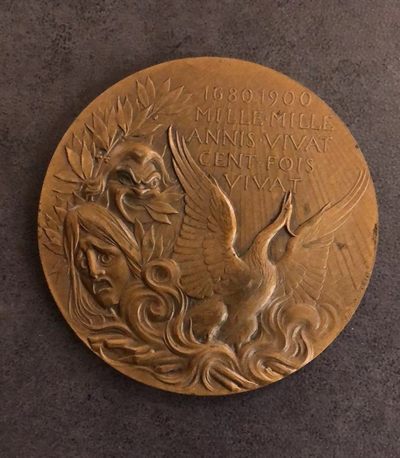 端午安康大放送~欧洲新艺术麦朵尔 - 法国戏剧家莫里哀