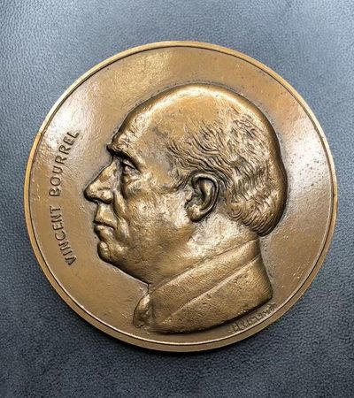 端午安康大放送~欧洲新艺术麦朵尔 - 法国富商文森特·博罗雷