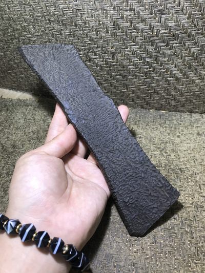 精美新疆泥石大原石镇纸，(把件，摆件） 一块， - 精美新疆泥石大原石镇纸，(把件，摆件） 一块，