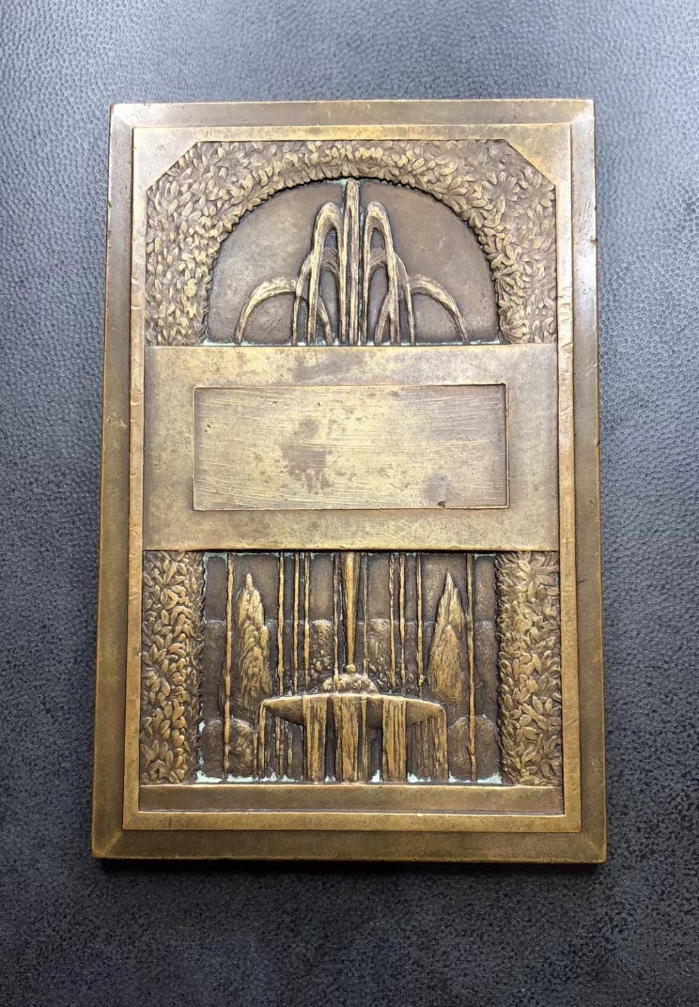 第十六场新艺术麦朵尔 春