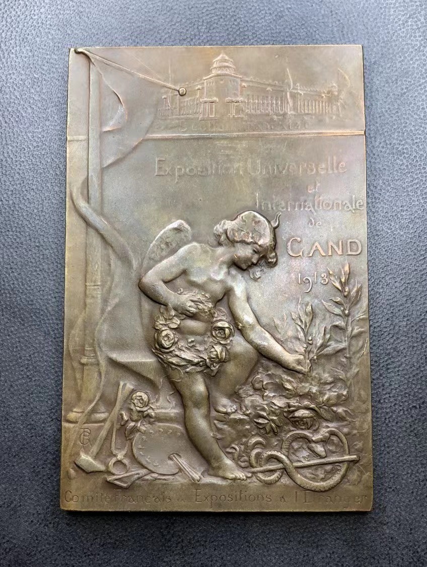 端午安康大放送~欧洲新艺术麦朵尔