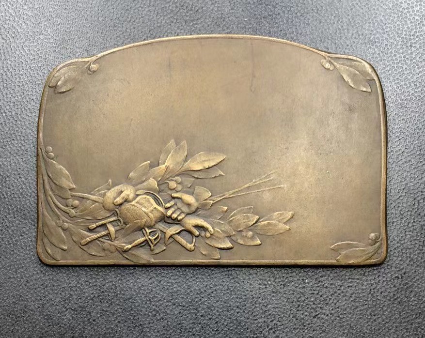 第十四场新艺术麦朵尔 击剑