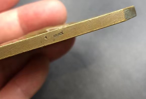 第十六场新艺术麦朵尔 螺旋压力机