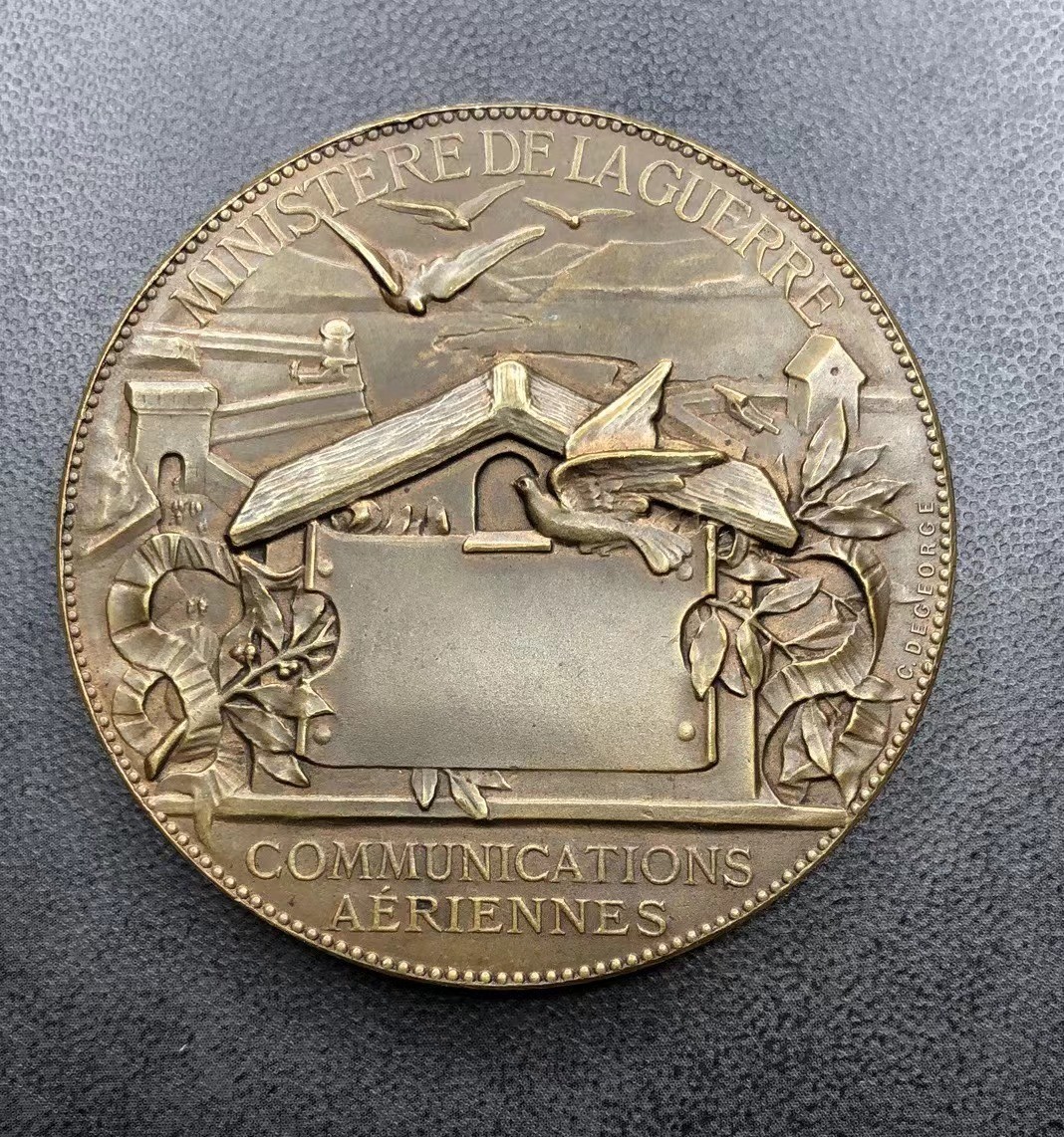 端午安康大放送~欧洲新艺术麦朵尔 信鸽协会