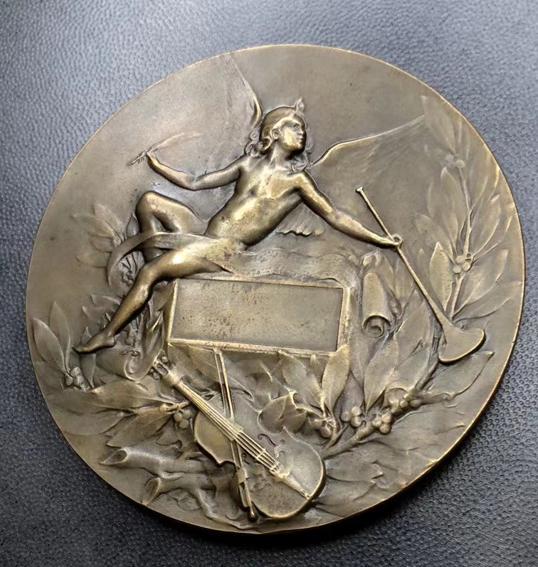 第十四场新艺术麦朵尔 奥尔菲斯