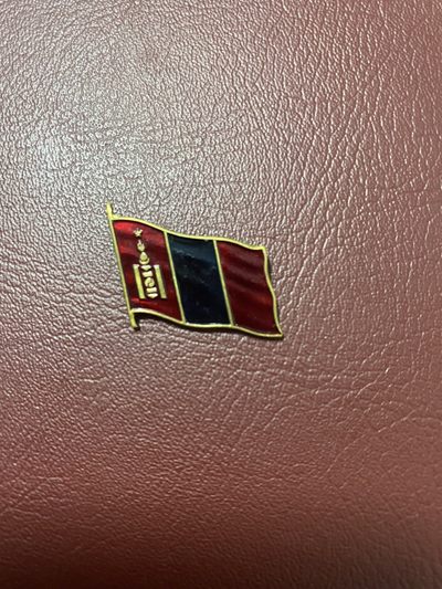 硬币 徽章专场 - 蒙古人民共和国徽章