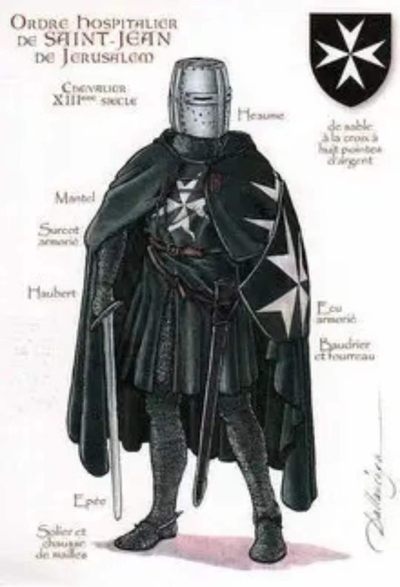 旷世大珍/NGC评级1798马耳他骑士团(医院骑士团)30T大银币/达文波特编号DAV-1611C,存世仅4-6枚,末任大团长霍姆佩斯