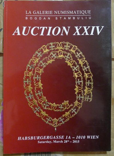 世界钱币章牌书籍专场拍卖第67期 - 一本关于世界勋章奖章的拍卖图录