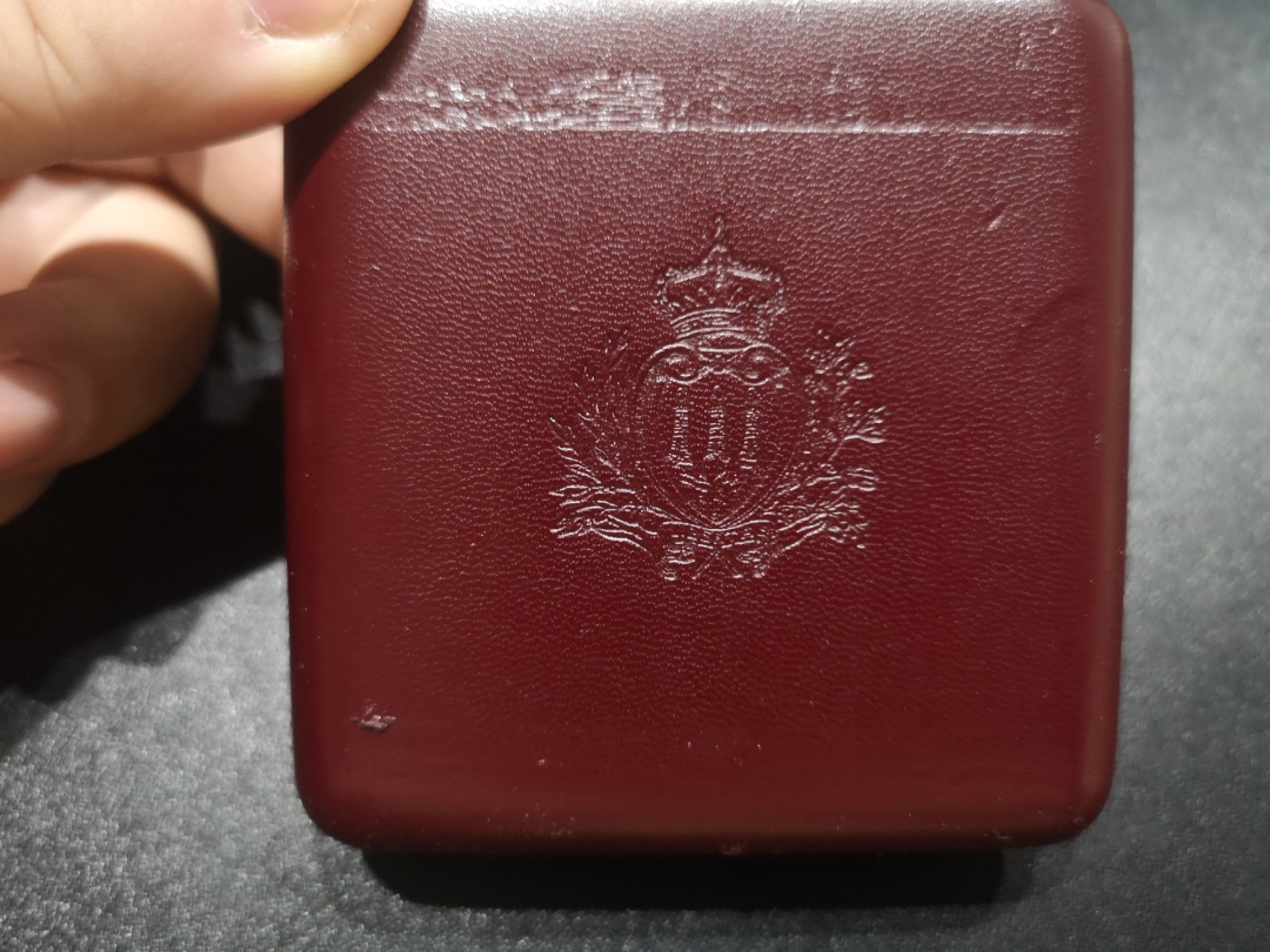 《外钞收藏家》第一百八十一期拍卖 圣马力诺2005年5欧元 2006年都灵冬奥会 精制 纪念 银币