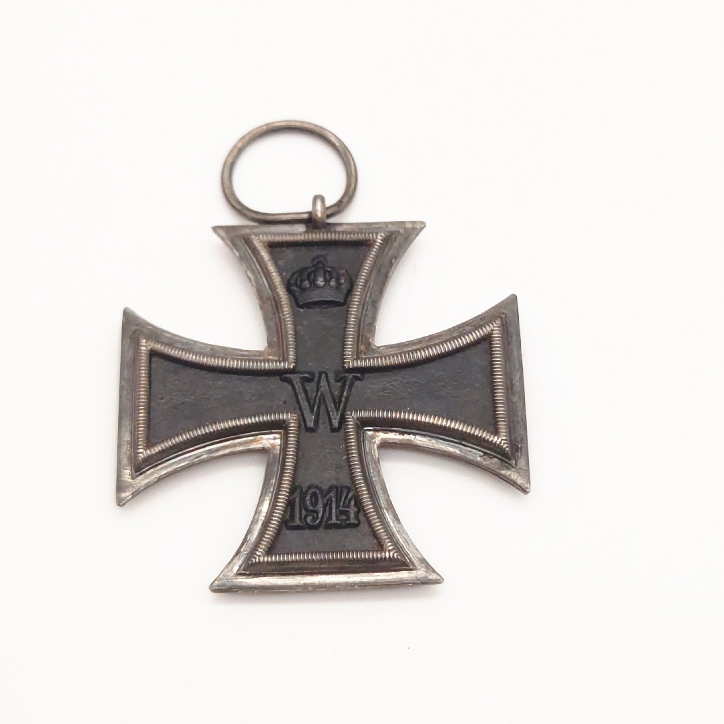 交易所6月11日群拍 德国一战二级铁十字勋章