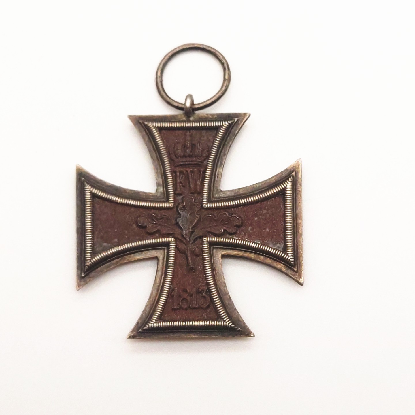 交易所6月11日群拍 德国一战二级铁十字勋章