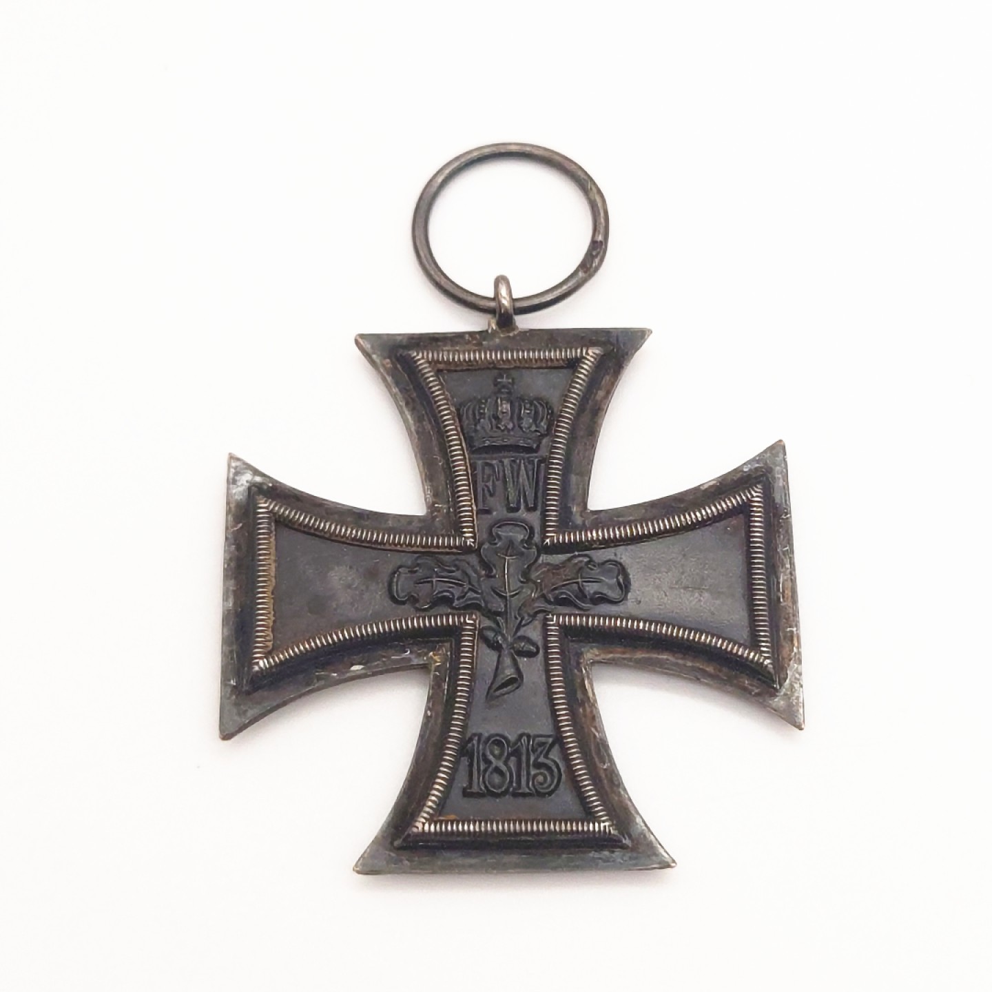 交易所6月11日群拍 德国一战二级铁十字勋章