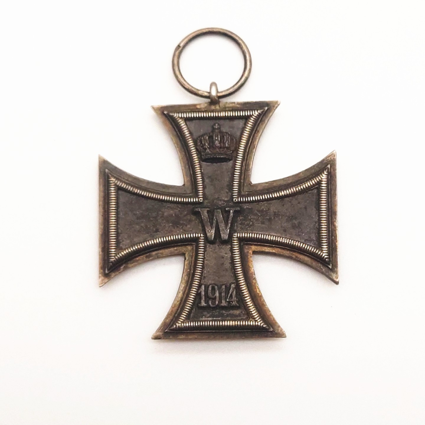 交易所6月11日群拍 德国一战二级铁十字勋章