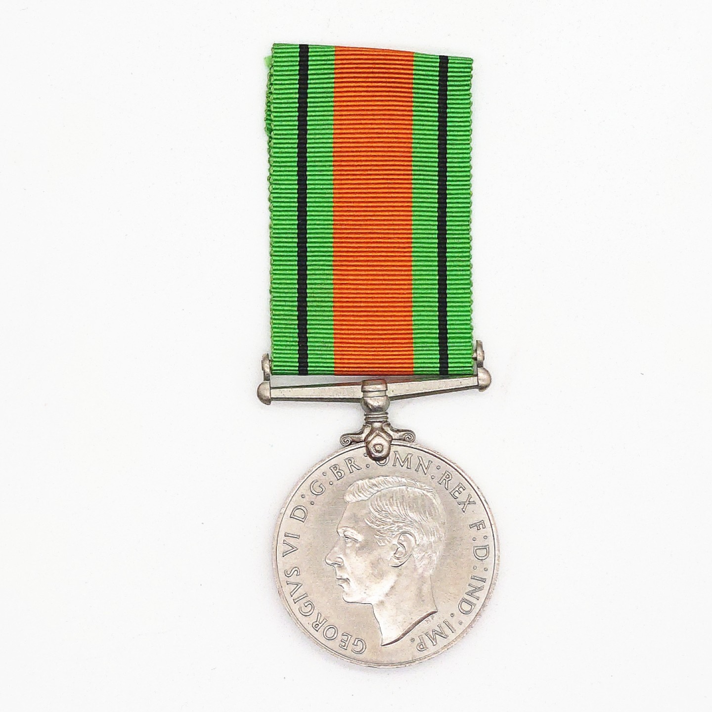 交易所6月11日群拍 英国二战防御奖章