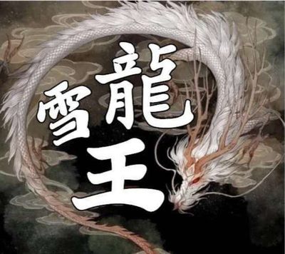 【雪鹰🦅 】22”47期：961荧光专场【雪龍王】，【烽火长城】
