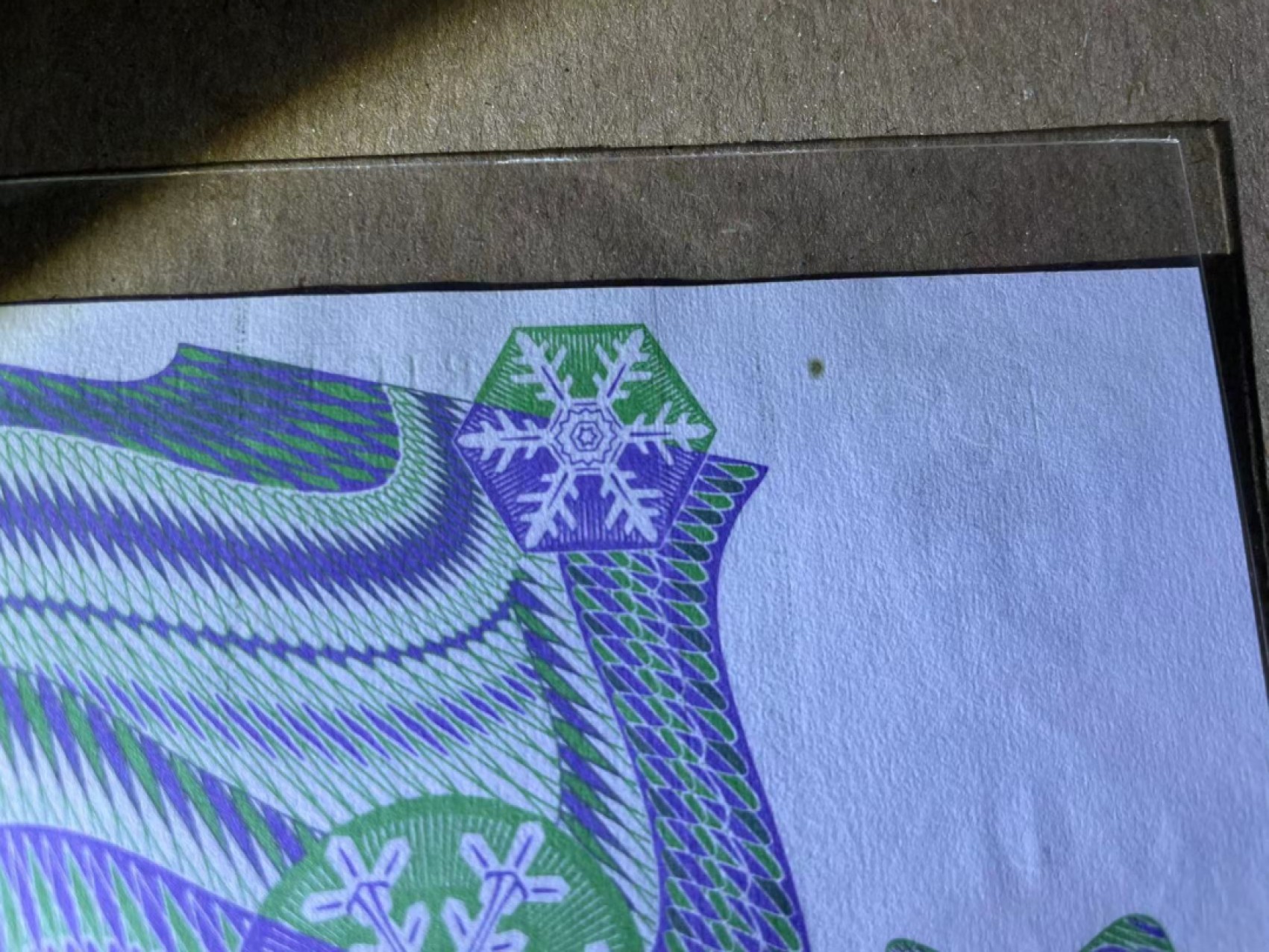 【Blue Auction】✨世界纸币精拍第190期【精】 【一组4张】瑞典5-10-20克朗一组 第一张10克朗有污斑&20克朗品相如图，其余2张全新UNC