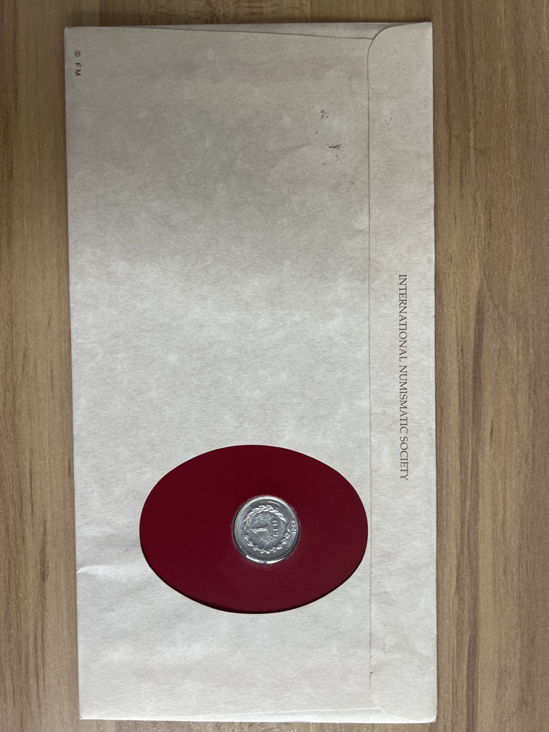 泡泡堂外币首拍 西伊里安1962年1仙