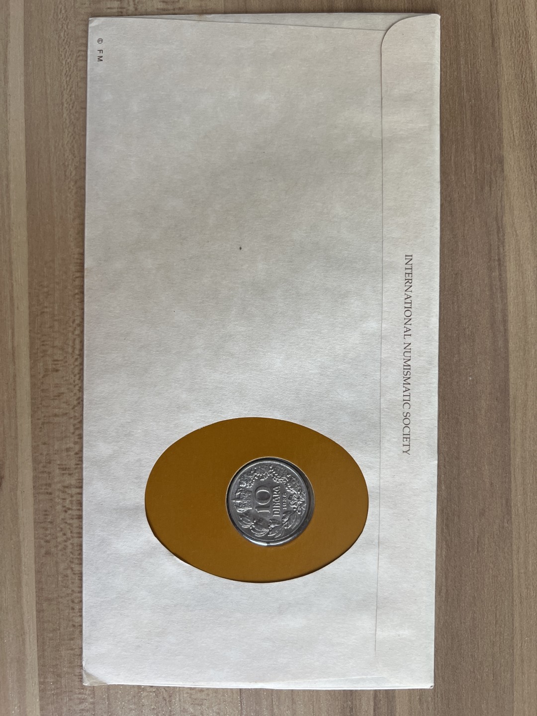 泡泡堂外币首拍 南斯拉夫1938年10第纳尔