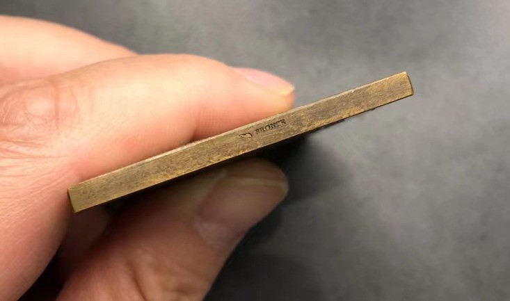 第二期欧洲新艺术麦朵尔 狱中家书