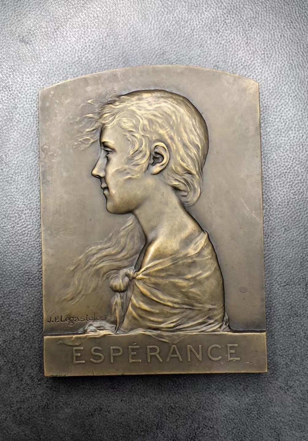 第二期欧洲新艺术麦朵尔 青春之歌