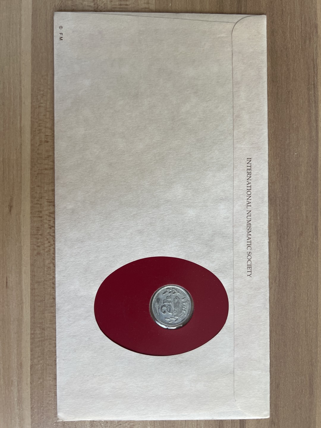 泡泡堂外币首拍 比利时1944年2法郎