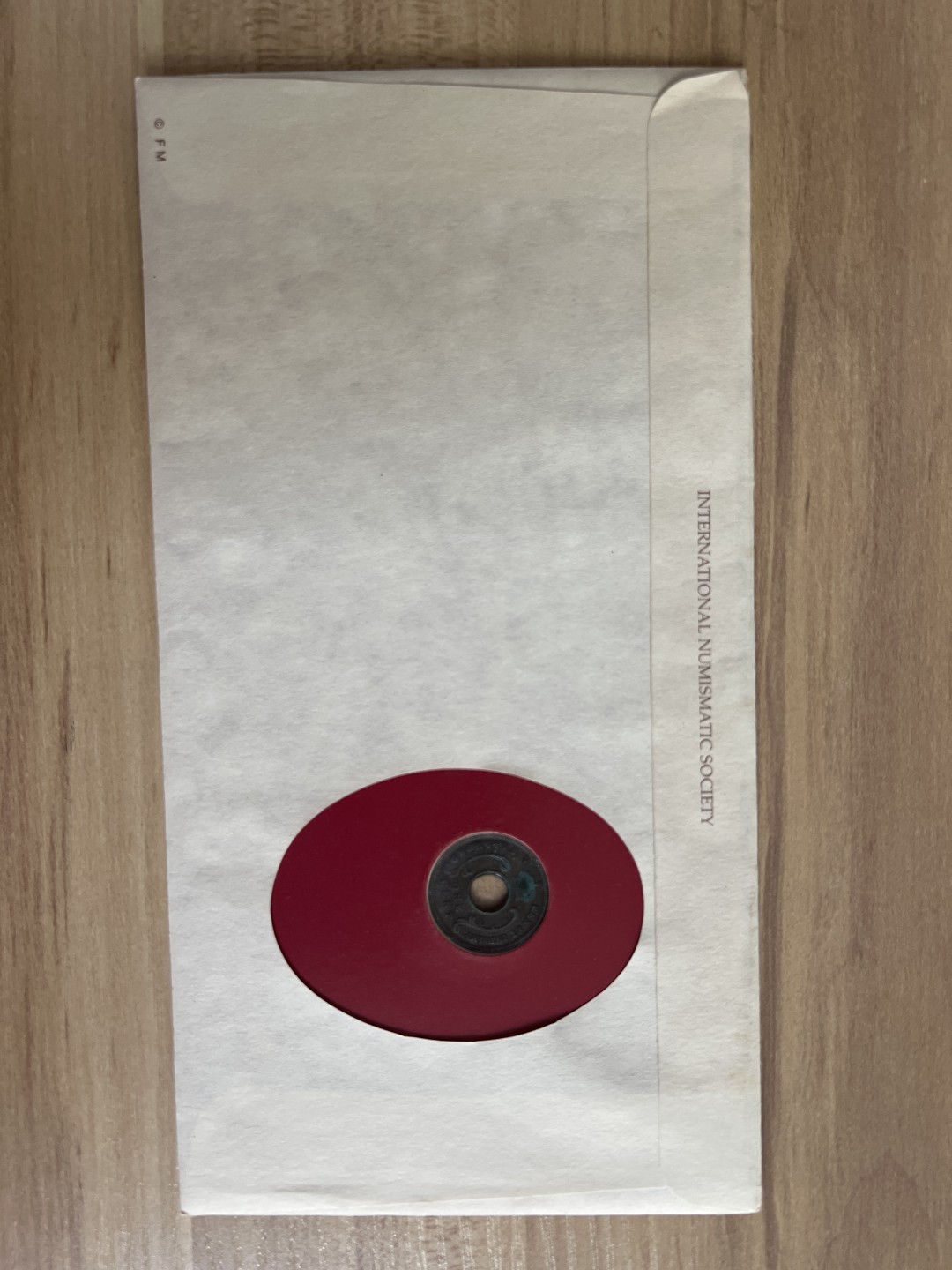 泡泡堂外币首拍 英属东非1923年1分