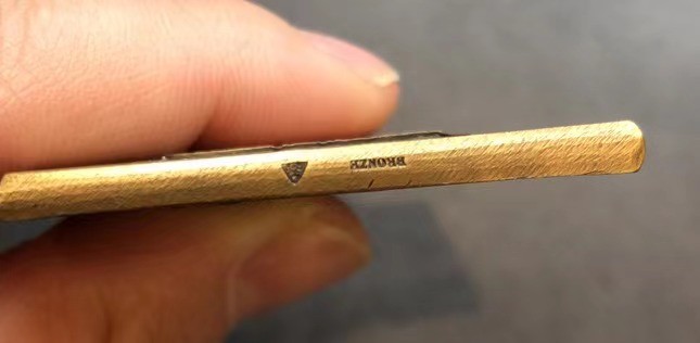 第三期欧洲新艺术麦朵尔 做黄油的妇人