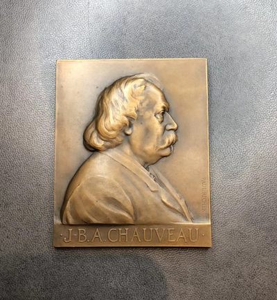 第四期新艺术麦朵尔 - 夏沃大夫