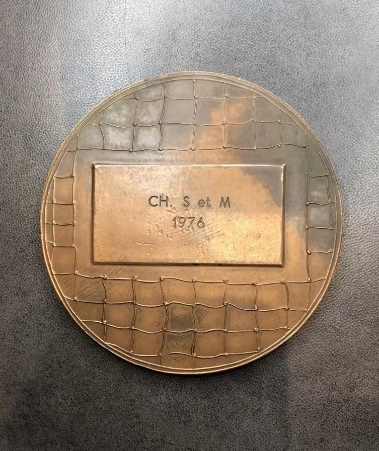 第四期新艺术麦朵尔 打网球