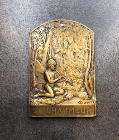 第十三场新艺术麦朵尔 - 魅力