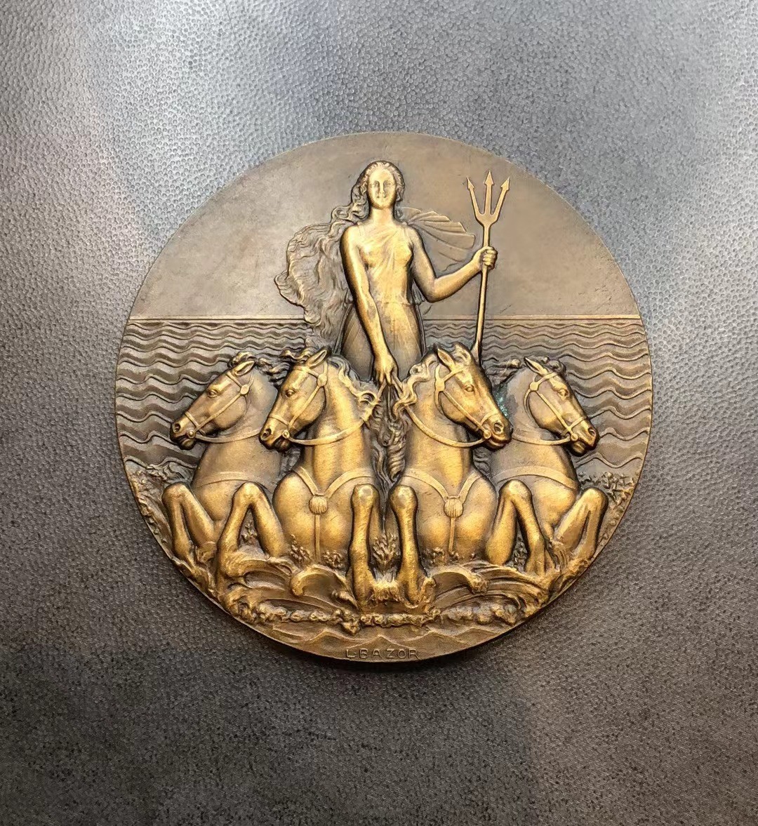 第四期新艺术麦朵尔