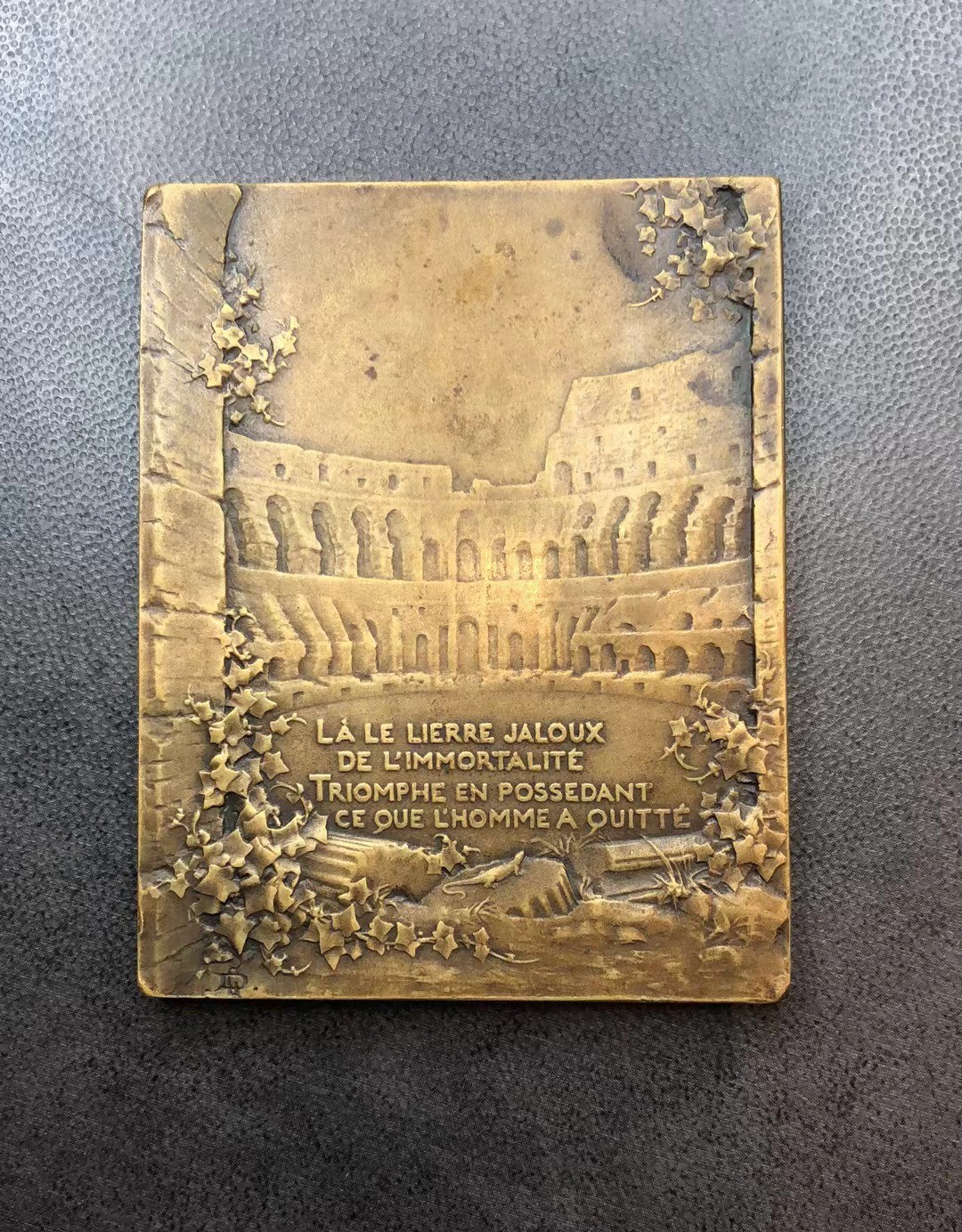 第三期欧洲新艺术麦朵尔 冥想